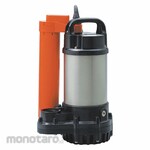TSURUMI Corrosion Resistant Sump Pump Auto
