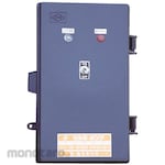 TSURUMI MANUFACTURING Abnormal water level rise alarm box Type A
