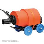 TSURUMI MANUFACTURING Emergency drainage pump unit GR type