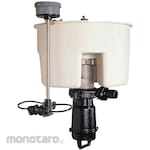 TSURUMI MANUFACTURING FHP type submersible float pump for discharge