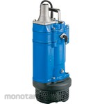 TSURUMI MANUFACTURING KTZE type submersible pump for general construction drainage