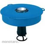 TSURUMI MANUFACTURING Pump Submersible Aeration Fountain Rainboy FK Series (Pompa Celup)