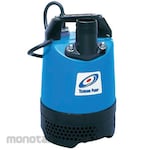 TSURUMI MANUFACTURING Pump Submersible Construction Drainage High Spin LB Type (Pompa Celup Drainase)