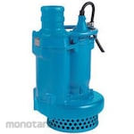 TSURUMI MANUFACTURING Pump Submersible General Construction Drainage (Energy-Saving, Low-Output Specifications) KRS Type (Pompa Celup Drainase)