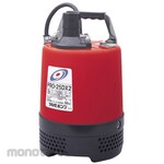 TSURUMI MANUFACTURING Pump Submersible General Construction Drainage High-Spin PRO Type (Pompa Celup Drainase)