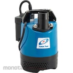 TSURUMI MANUFACTURING Pump Submersible High Spin for General Construction Drainage LBA Type (Pompa Celup Drainase)