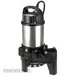 TSURUMI MANUFACTURING Pump Submersible High Spin for Greywater (Banks Series) PN Type (Pompa Celup)