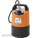 TSURUMI MANUFACTURING Pump Submersible High Spin for Low Water Level Drainage LSC Type (Pompa Celup Drainase)