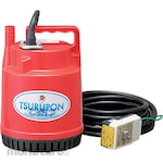 TSURUMI MANUFACTURING Pump Submersible Household FP Series (Pompa Celup Air Bersih)