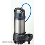 TSURUMI MANUFACTURING Pump Submersible Titanium Seawater (Marine Mate Banks Series) TM Type (Pompa Celup Air Laut)