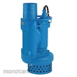 TSURUMI MANUFACTURING Pump Submersible for General Construction Drainage KRS Type (Pompa Celup Drainase)