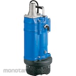TSURUMI MANUFACTURING Pump Submersible for General Construction Drainage KTZE Type (Pompa Celup)