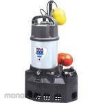 TSURUMI MANUFACTURING Sewage submersible high-spin pump PRO type