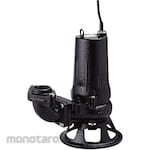 TSURUMI MANUFACTURING Sewage submersible non-clog pump B type