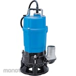 TSURUMI MANUFACTURING Small submersible sludge pump + HSD type