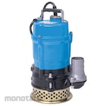 TSURUMI MANUFACTURING Submersible Pump for General Construction Drainage HS Type