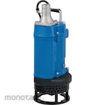 TSURUMI MANUFACTURING Submersible mud pump for sand KTD type
