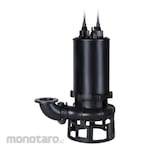 TSURUMI PUMP Pompa Celup Channel Impeller