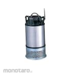TSURUMI PUMP Pompa Celup Propeller (Pump Submersible)