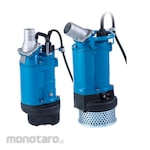 TSURUMI PUMP Pump Submersible Contruction Dewatering KTZ Series (Pompa Celup)