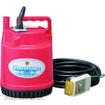 TSURUMI PUMP Pump Submersible Portable (Pompa Celup Portabel)