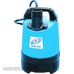 TSURUMI PUMP Pump Submersible Portable Dewatering (Pompa Celup Portabel)