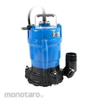 TSURUMI PUMP Pump Submersible Portable Residue Dewatering (Pompa Celup)