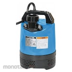 TSURUMI Pump Submersible Electric Dewatering (Pompa Celup)