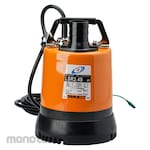 TSURUMI Pump Submersible Ground Level Drainage (Pompa Celup)