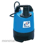 TSURUMI Pump Submersible Portable Dewatering (Pompa Celup)