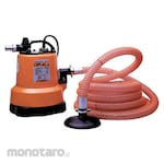 TSURUMI Pump Submersible Portable Residue Dewatering (Pompa Celup)