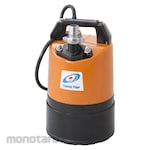 TSURUMI Pump Submersible Residue Dewatering (Pompa Celup)