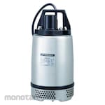 TSURUMI Pump Submersible Stainless Steel SQ2 Type (Pompa Celup)