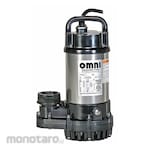 TSURUMI Pump Submersible Sump (Pompa Celup)