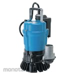 TSURUMI Submersible Portale Dewatering Pump