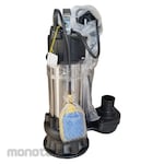 TSUZUMI Pump Submersible (Pompa Celup)