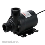Taffware Pompa Air Aquarium Ikan Submersible Pump (Pompa Akuarium)