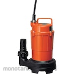 Terada Pump Submersible Small Drainage (Pompa Celup Drainase)