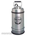 Terada Pump Submersible Stainless Steel (Pompa Celup)