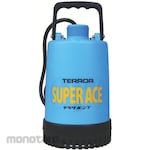 Terada Pump Submersible Super Ace (Pompa Celup)