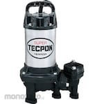 Terada Pump Submersible Super Tech (Pompa Celup)