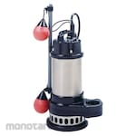 Terada Pump Submersible Super Tech (Pompa Celup)