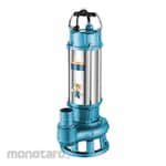 Tsolumy Pompa Celup Air Kotor WQD Type