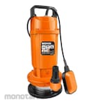 WOKIN Submersible Clean Water Pump (Pompa Celup)