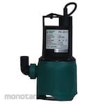 Wasser Pompa Celup Air Asin