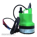 Wasser Pump Submersible (Pompa Celup)