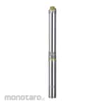 Wasser Pump Submersible Deep Well (Pompa Celup)
