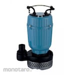 Waterplus Pompa Celup Air Tanah dengan Agitator