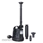 Waterplus Pump Submersible Aquarium Fountain (Pompa Celup)