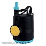 Waterplus Pump Submersible Automatic for Clear Water (Pompa Celup)